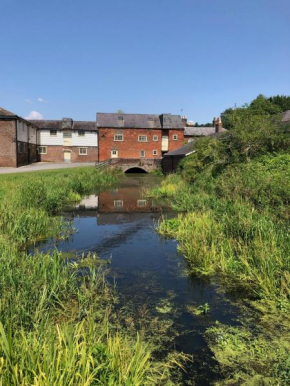 Hyde Mill